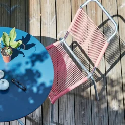 Stühle|Gartenstühle^Embru Altorfer Modell 1140 Gartenstuhl