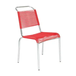 Stühle|Gartenstühle^Embru Altorfer Modell 1140 Gartenstuhl