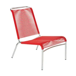 Outdoor-Sofas & Sessel^Embru Altorfer Modell 1139 Lounge Gartenstuhl