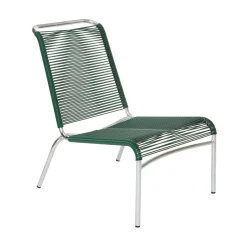 Outdoor-Sofas & Sessel^Embru Altorfer Modell 1139 Lounge Gartenstuhl