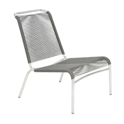Outdoor-Sofas & Sessel^Embru Altorfer Modell 1139 Lounge Gartenstuhl