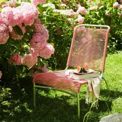 Outdoor-Sofas & Sessel^Embru Altorfer Modell 1139 Lounge Gartenstuhl