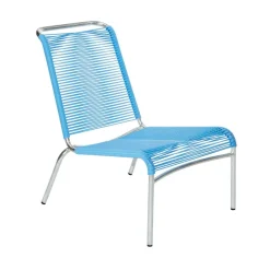 Outdoor-Sofas & Sessel^Embru Altorfer Modell 1139 Lounge Gartenstuhl