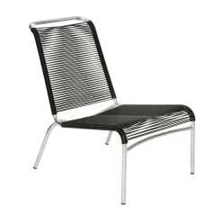 Outdoor-Sofas & Sessel^Embru Altorfer Modell 1139 Lounge Gartenstuhl