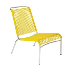 Outdoor-Sofas & Sessel^Embru Altorfer Modell 1139 Lounge Gartenstuhl