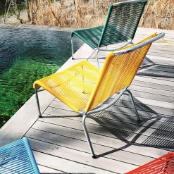 Outdoor-Sofas & Sessel^Embru Altorfer Modell 1139 Lounge Gartenstuhl