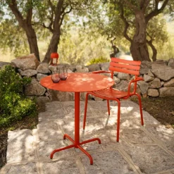 Stühle^HOUE Alua Gartenarmlehnstuhl