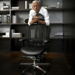 Bürostühle^Wagner AluMedic 10 Bürostuhl