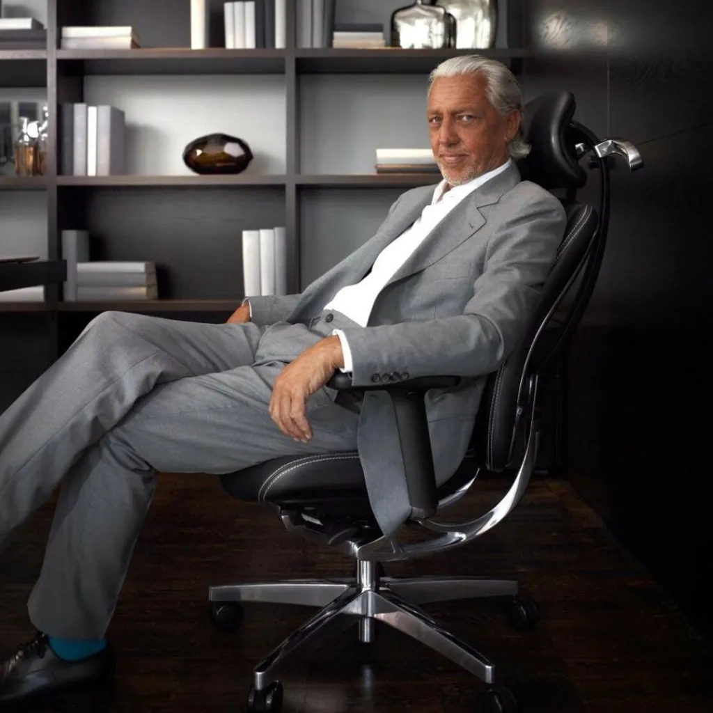 Wagner AluMedic Limited Bürostuhl| Bürostühle