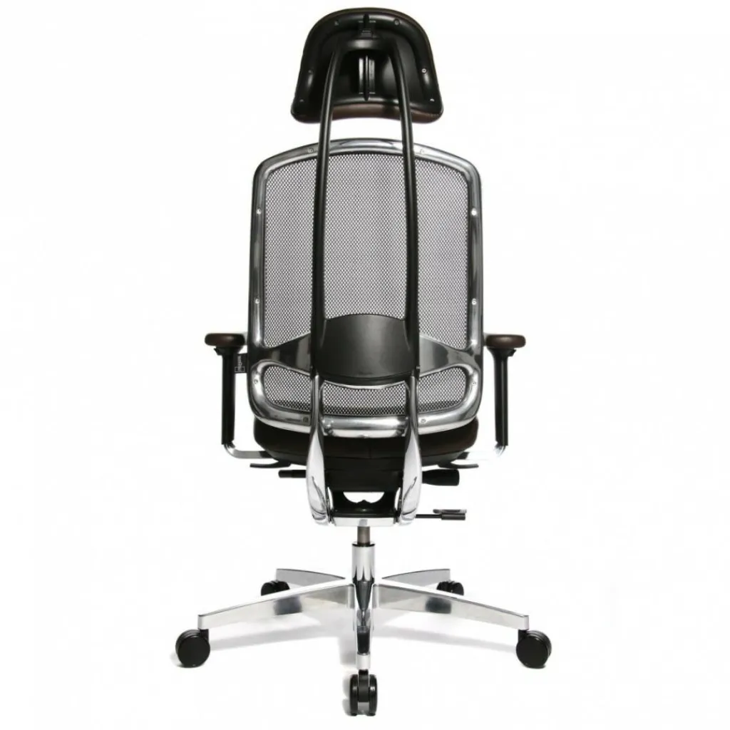 Wagner AluMedic Limited Bürostuhl| Bürostühle