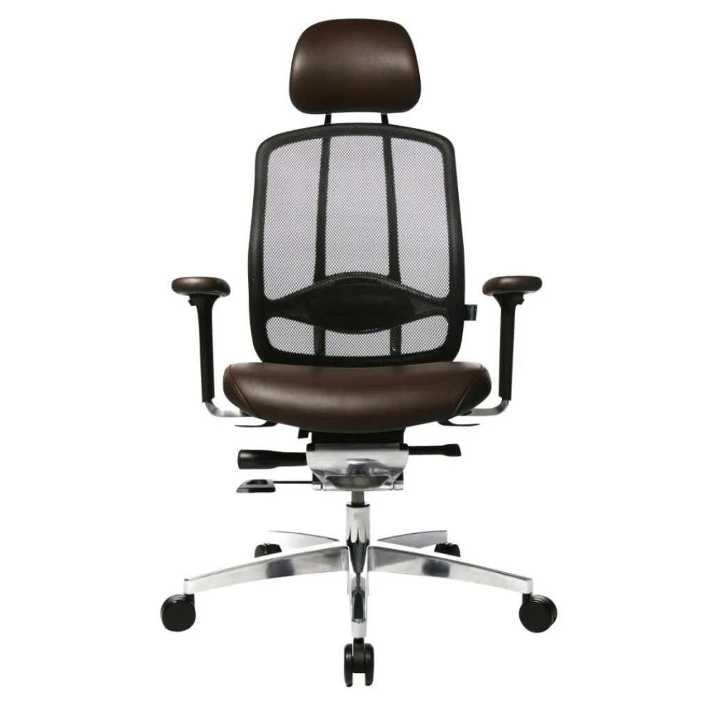 Wagner AluMedic Limited Bürostuhl| Bürostühle