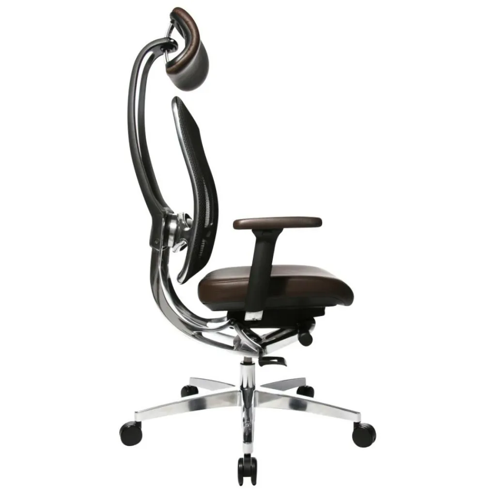 Wagner AluMedic Limited Bürostuhl| Bürostühle