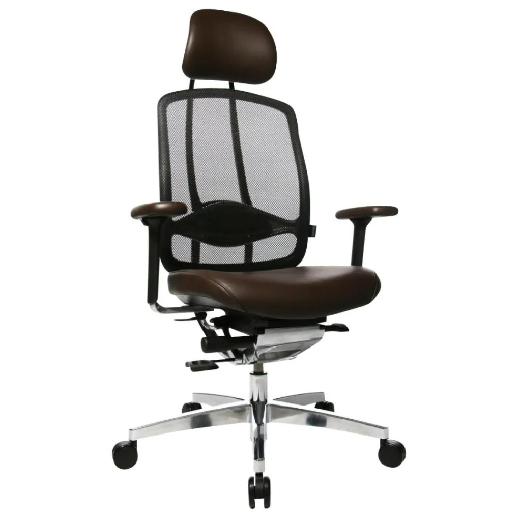 Wagner AluMedic Limited Bürostuhl| Bürostühle