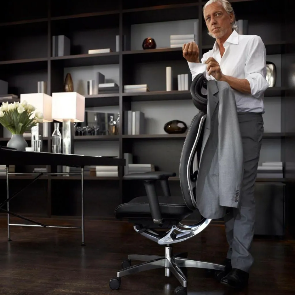 Wagner AluMedic Limited Bürostuhl| Bürostühle