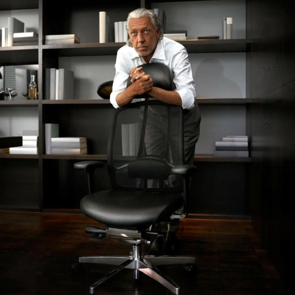 Wagner AluMedic Limited Bürostuhl| Bürostühle