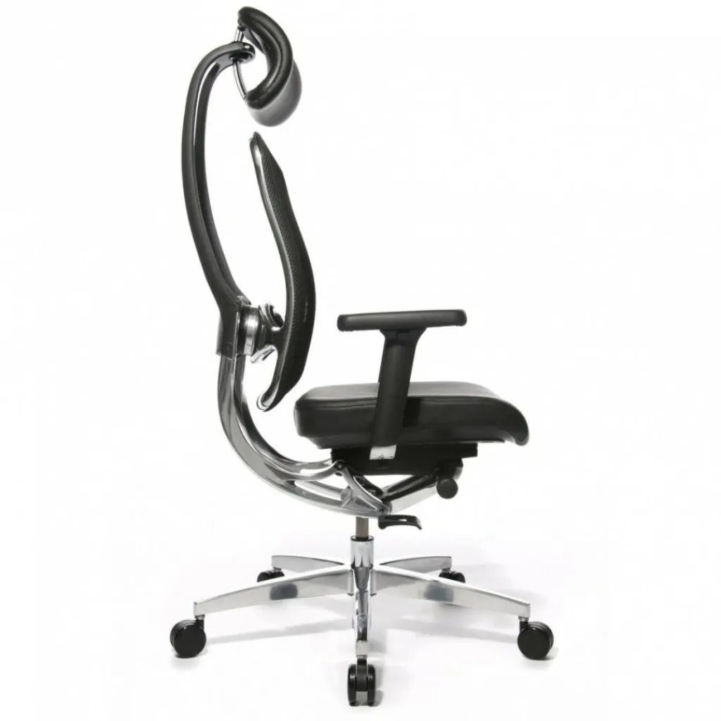 Wagner AluMedic Limited Bürostuhl| Bürostühle