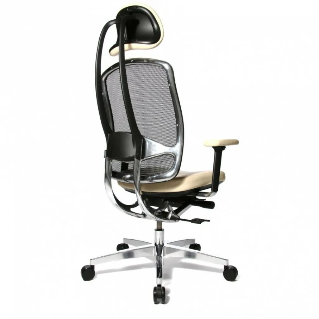 Wagner AluMedic Limited Bürostuhl| Bürostühle