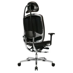 Bürostühle^Wagner AluMedic Limited S Bürostuhl