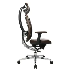 Bürostühle^Wagner AluMedic Limited S Bürostuhl