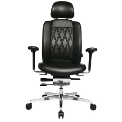 Bürostühle^Wagner AluMedic Limited S Bürostuhl