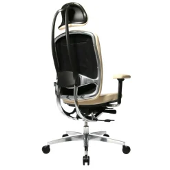 Bürostühle^Wagner AluMedic Limited S Bürostuhl