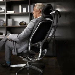 Bürostühle^Wagner AluMedic Limited S Bürostuhl