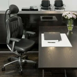 Bürostühle^Wagner AluMedic Limited S Bürostuhl