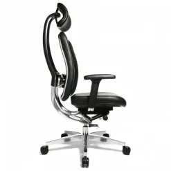 Bürostühle^Wagner AluMedic Limited S Bürostuhl