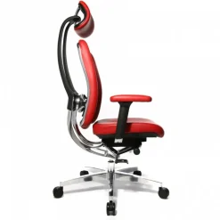 Bürostühle^Wagner AluMedic Limited S Bürostuhl