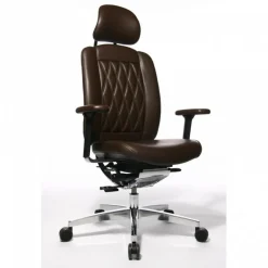 Bürostühle^Wagner AluMedic Limited S Bürostuhl