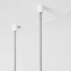 Tala Alumina Nine Pendant with Sphere V Pendelleuchte| Pendelleuchten