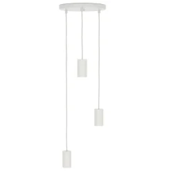 Pendelleuchten^Tala Alumina Triple Pendant Pendelleuchte