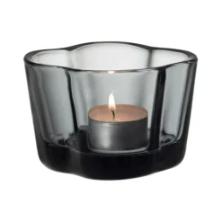 Windlichter^iittala Alvar Aalto Teelichthalter Ø 6cm