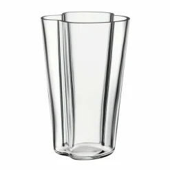 Vasen^iittala Alvar Aalto Vase 220mm