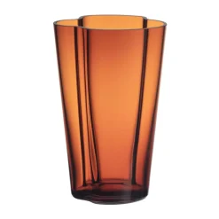 Vasen^iittala Alvar Aalto Vase 220mm