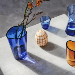 Vasen^iittala Alvar Aalto Vase 220mm