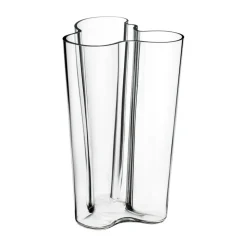 Vasen^iittala Alvar Aalto Vase 251mm