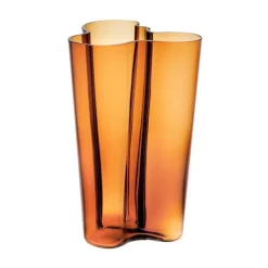 Vasen^iittala Alvar Aalto Vase 251mm