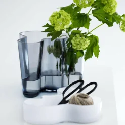 Vasen^iittala Alvar Aalto Vase 160mm