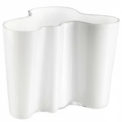 Vasen^iittala Alvar Aalto Vase 160mm