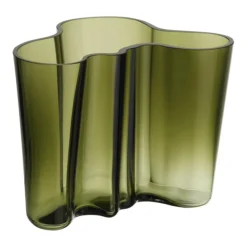 Vasen^iittala Alvar Aalto Vase 160mm