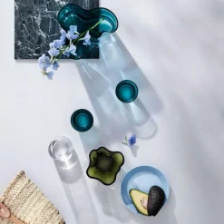 Vasen^iittala Alvar Aalto Vase 160mm