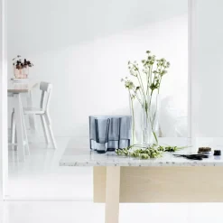 Vasen^iittala Alvar Aalto Vase 160mm