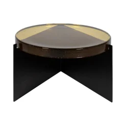 pulpo Alwa One Big Beistelltisch| Beistelltische