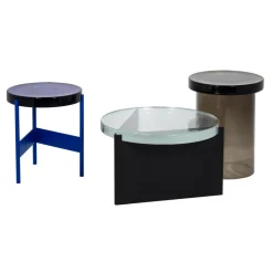 pulpo Alwa One Big Beistelltisch| Beistelltische