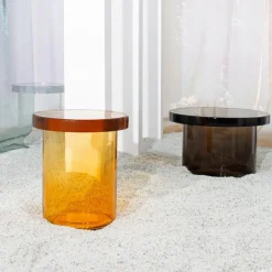 Beistelltische^pulpo Alwa Three Beistelltisch