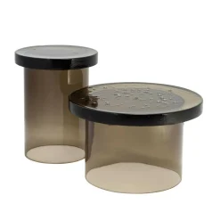 pulpo Alwa Three Beistelltisch| Tische