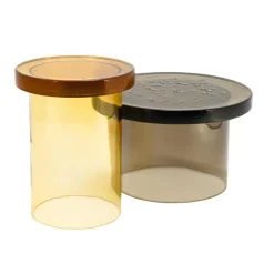 pulpo Alwa Three Beistelltisch| Tische