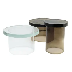 pulpo Alwa Three Beistelltisch| Tische