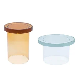 pulpo Alwa Three Beistelltisch| Tische